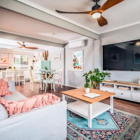 Apartamento Flamingo House Bellingen Exterior foto