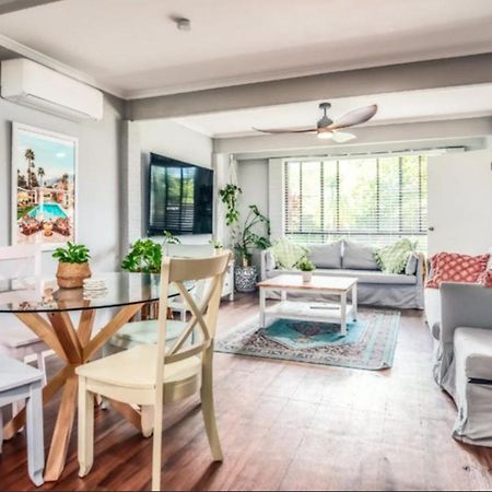 Apartamento Flamingo House Bellingen Exterior foto