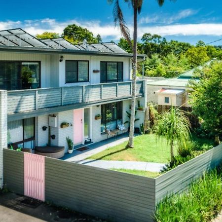 Apartamento Flamingo House Bellingen Exterior foto