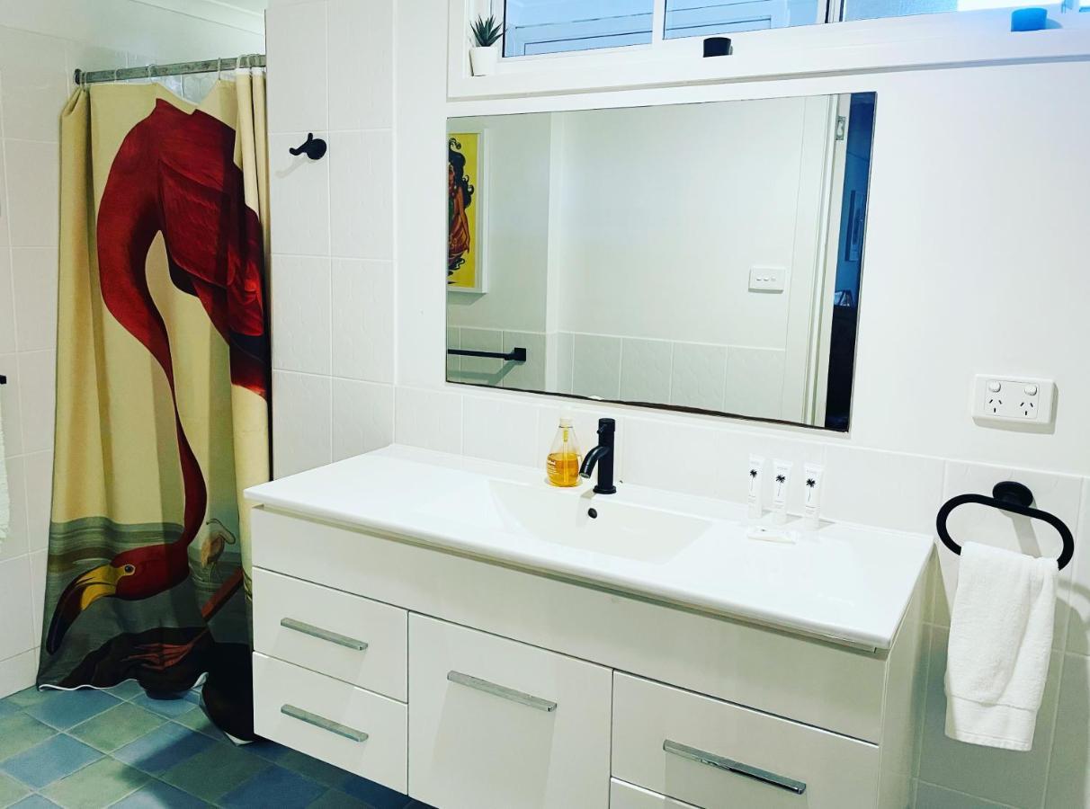 Apartamento Flamingo House Bellingen Exterior foto